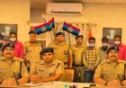 Uttarakhand: रुद्रपुर में युवतियों से मिलने पहुंचे युवकों को लेकर विवाद, 10 राउंड फायरिंग का आरोप