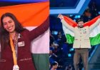 Uttarakhand news : WorldSkills 2026 में उत्तराखंड का जलवा, सानिया जोशी और पार्थ वोहरा ने जीते पदक