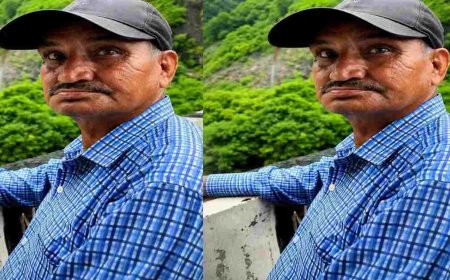 Nainital News live: नैनीताल बेटी की शादी से 2 माह पहले पिता ने खत्म कर दी अपनी जिंदगी