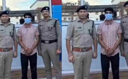 Uttarakhand news : सोशल मीडिया से हुई दोस्ती, पौड़ी से लापता नाबालिग नोएडा में बरामद