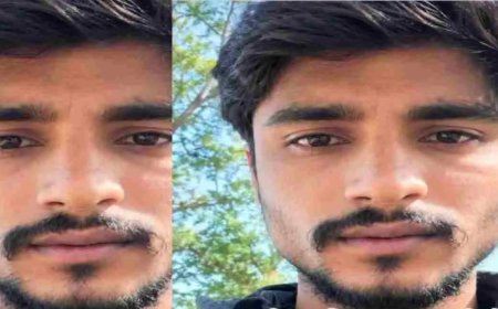 Uttarakhand news : चौखुटिया में नदी से शव बरामद, लापता जयप्रकाश उर्फ जीतू की तलाश खत्म