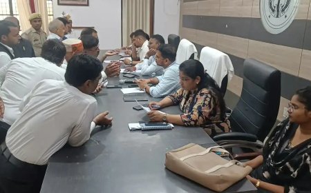 सदर तहसील समाधान दिवस में 147 फरियादियों ने रखीं समस्याएं, 10 मामलों का मौके पर निस्तारण