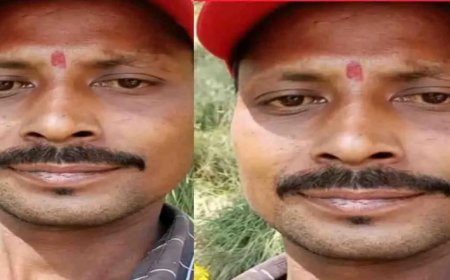Almora news : अल्मोड़ा में लाइनमैन बलवंत सिंह की मौत पर ग्रामीणों में आक्रोश