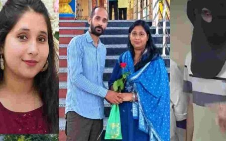 Dehradun news : देहरादून में पत्नी की हत्या का आरोपी पति गिरफ्तार, सहारनपुर से खरीदा था हथियार