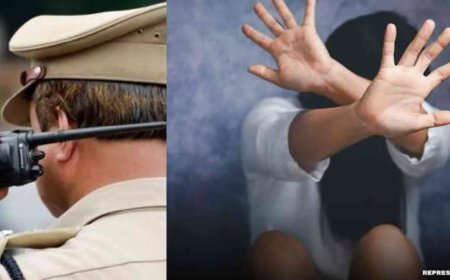 Pithoragarh news : पिथौरागढ़ में दिव्यांग नाबालिग के गर्भवती होने से मचा हड़कंप, पुलिस जांच शुरू