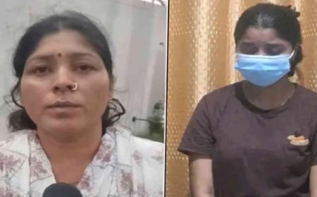 देहरादून महिला अपहरण कांड का खुलासा: 19 साल की युवती गिरफ्तार, पैसों के विवाद में रची गई थी साजिश