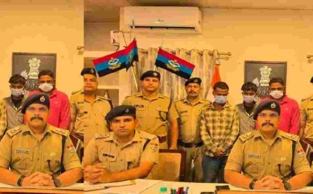 Uttarakhand: रुद्रपुर में युवतियों से मिलने पहुंचे युवकों को लेकर विवाद, 10 राउंड फायरिंग का आरोप