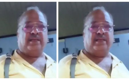सुलभ शौचालय मुफ्त, फिर भी जबरन वसूली, हरिद्वार में  नेता से ही मांग लिए पैसे