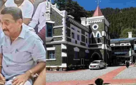 Udham singh nagar news : किच्छा व सिरौली कलां निकाय चुनाव का रिजल्ट जल्द, हाईकोर्ट ने तय की 3 हफ्ते की समयसीमा