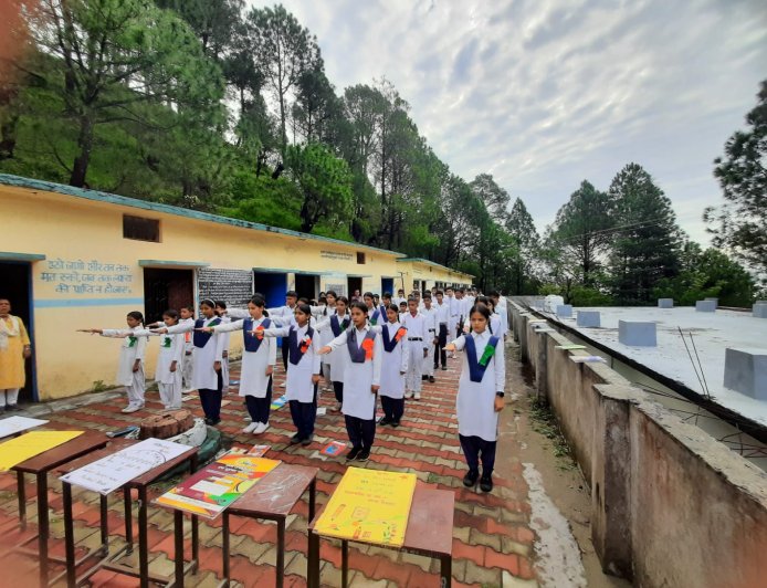 7 सितंबर को होगा कक्षा 2, 5 और 8 के विद्यार्थियों का दक्षता आधारित आकलन कमजोर प्रदर्शन करने वाले विद्यार्थियों के लिए बनेगी रेमिडियल टीचिंग की कार्ययोजना