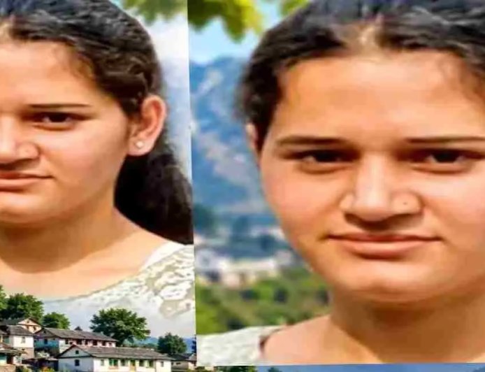 Uttarakhand news : बागेश्वर साधारण परिवार की  नेहा कांडपाल ITBP में असिस्टेंट कमांडेंट पद पर चयनित