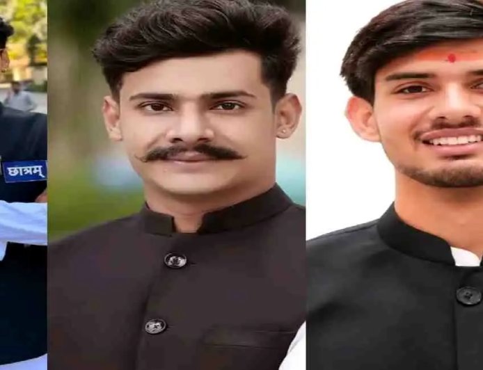 Uttarakhand news: गढ़वाल विश्वविद्यालय छात्रसंघ चुनाव का रिजल्ट जारी, हिमांशु भंडारी बने अध्यक्ष