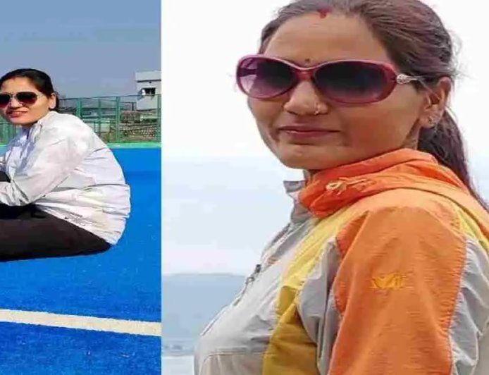 Uttarakhand news : रुद्रप्रयाग की रीना बागड़ी गुसाईं ने रचा इतिहास, दो खेलों में बनीं राष्ट्रीय रेफरी
