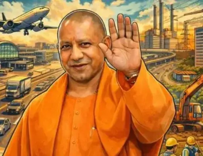 ग्रेटर नोएडा में 25 सितंबर से यूपी इंटरनेशनल ट्रेड शो, निवेश और निर्यात पर रहेगा फोकस