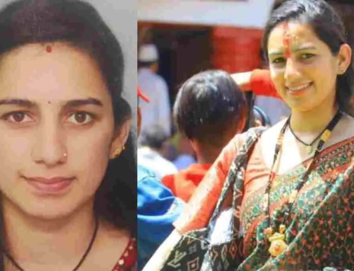 पिथौरागढ़ की कविता कल्पासी बनीं अपर निजी सचिव, 5 साल की मेहनत के बाद हासिल की बड़ी सफलता