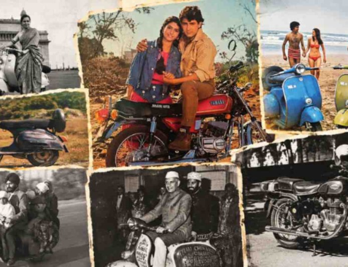 1980 Trend: क्लासिक टू व्हीलर्स पर 80’s के इंडिया का सफर, ये तस्वीरें हैरान कर देंगी