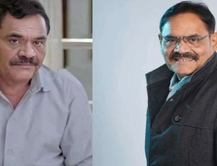 Bollywood News : नहीं रहे अभिनेता मुश्ताक खान, ‘वेलकम’ के बल्लू किरदार से मिली थी खास पहचान