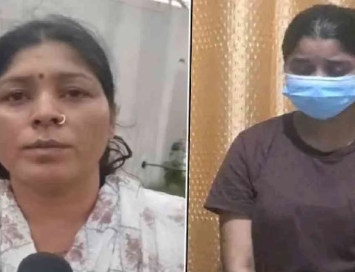 देहरादून महिला अपहरण कांड का खुलासा: 19 साल की युवती गिरफ्तार, पैसों के विवाद में रची गई थी साजिश