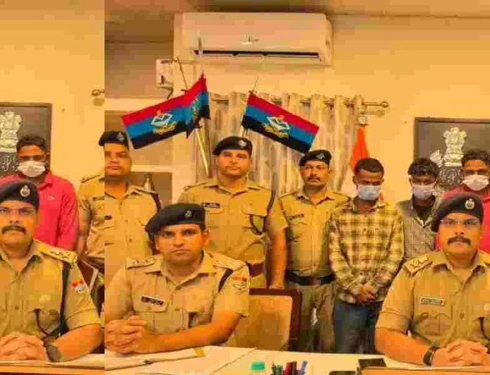 Uttarakhand: रुद्रपुर में युवतियों से मिलने पहुंचे युवकों को लेकर विवाद, 10 राउंड फायरिंग का आरोप