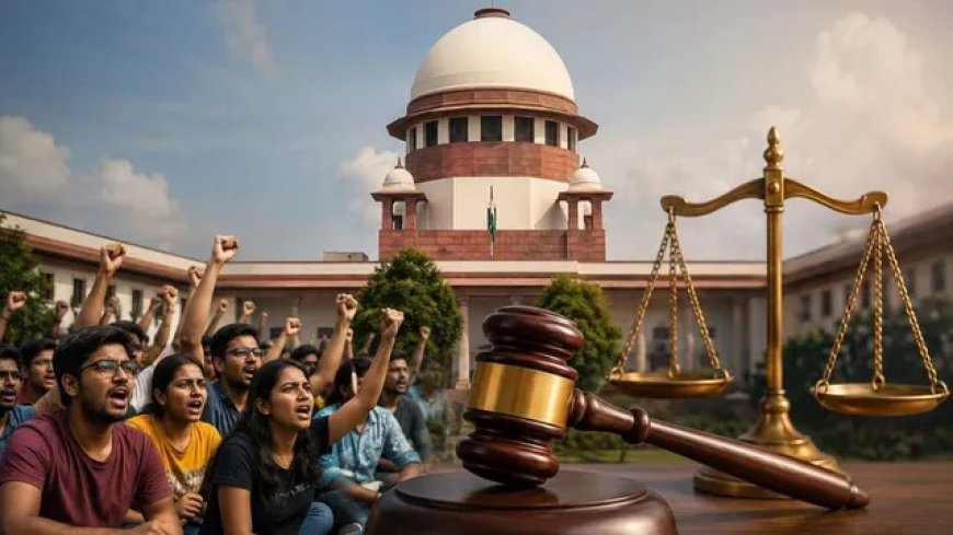 NEET Protesters : नीट प्रदर्शनकारियों पर दर्ज सभी एफआईआर रद्द, पीड़ितों को मिलेगा मुआवजा