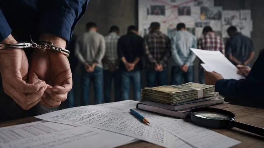 JSSC CGL Paper Leak : 26 गिरफ्तार, 200 से पूछताछ… JSSC CGL पेपर लीक का पूरा सिंडिकेट खंगाल रही CID