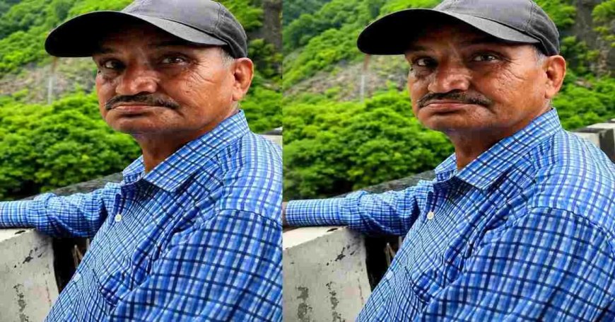 Nainital News live: नैनीताल बेटी की शादी से 2 माह पहले पिता ने खत्म कर दी अपनी जिंदगी