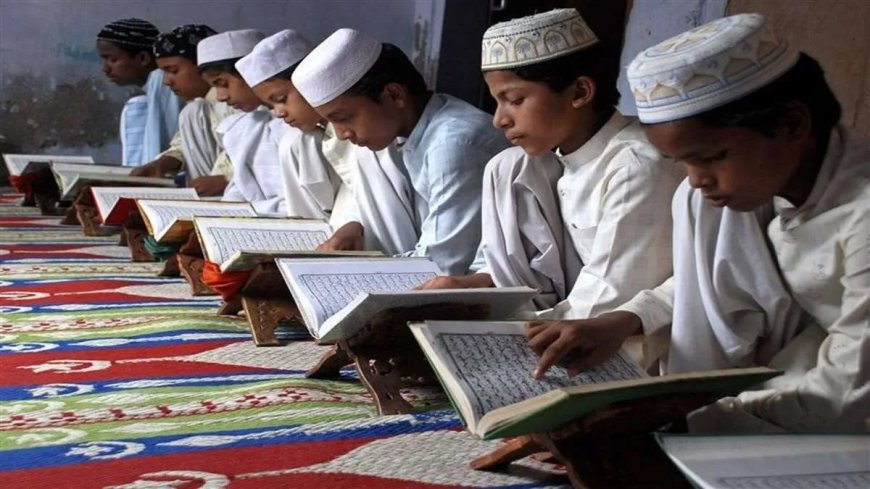 धामी सरकार का सबसे बड़ा एक्शन, पूरी तरह बदल गया मदरसों का सिस्टम
