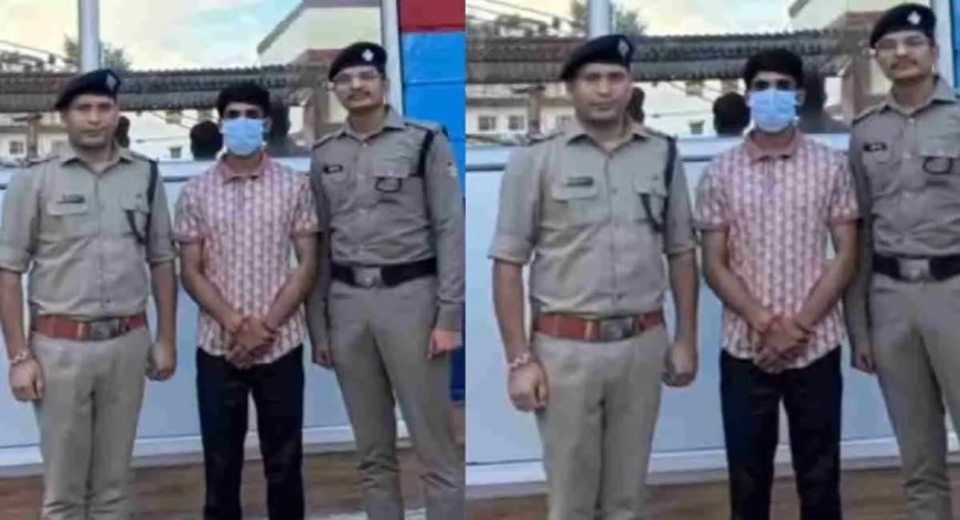 Uttarakhand news : सोशल मीडिया से हुई दोस्ती, पौड़ी से लापता नाबालिग नोएडा में बरामद