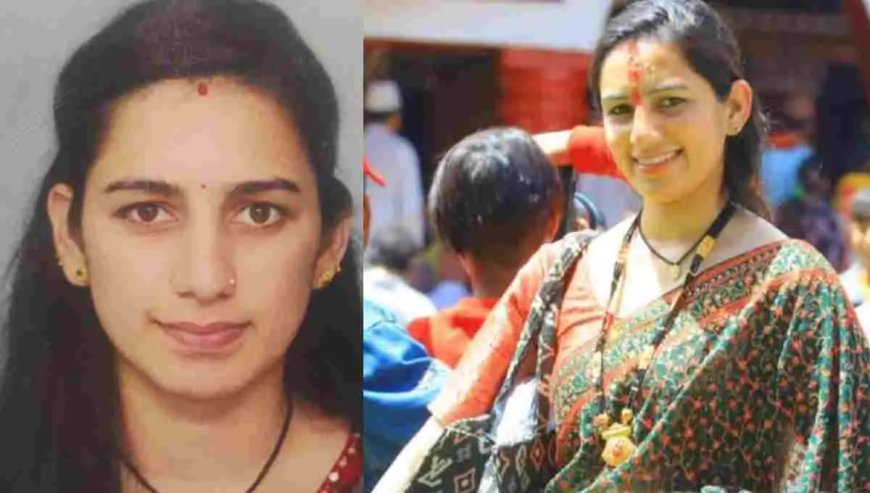 पिथौरागढ़ की कविता कल्पासी बनीं अपर निजी सचिव, 5 साल की मेहनत के बाद हासिल की बड़ी सफलता