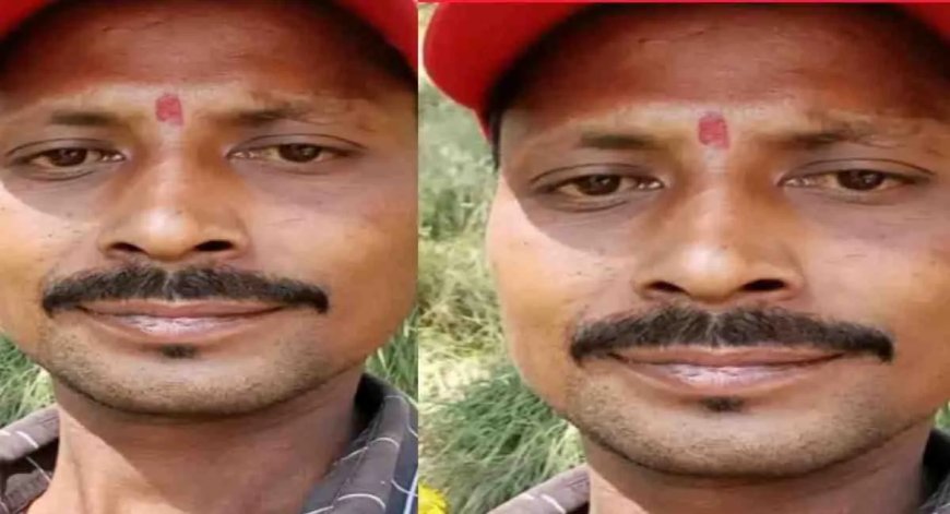 Almora news : अल्मोड़ा में लाइनमैन बलवंत सिंह की मौत पर ग्रामीणों में आक्रोश