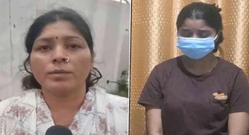 देहरादून महिला अपहरण कांड का खुलासा: 19 साल की युवती गिरफ्तार, पैसों के विवाद में रची गई थी साजिश