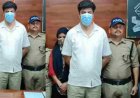 पिथौरागढ़ में स्मैक तस्करी का बड़ा खुलासा: सैनिक की पत्नी समेत दो गिरफ्तार