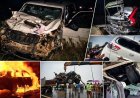 भारत में लार्ज SUVs से बढ़ते ट्रैफिक हादसे: एक गंभीर चिंता