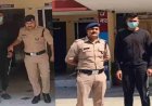 गढ़वाल विवि की फर्जी डिग्री से नौकरी हासिल करने वाले आरोपी की गिरफ्तारी, दिल्ली से एक अन्य पकड़ा गया