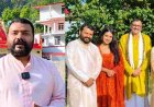 कैंची धाम: ‘हनुमान अंश’ की शानदार सफलता के बाद फिल्म टीम ने की बाबा नीब करौरी महाराज की दरबार में पूजा