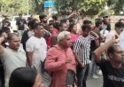 दिल्ली में उठी आवाज: जंतर-मंतर जा रहे उत्तराखंड के नेताओं और छात्रों की गिरफ्तारी