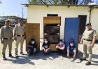 देहरादून में बंद हॉस्टल की चोरी: नशे की लत और कर्ज चुकाने की कुप्रथा