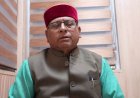राजधानी देहरादून में आढ़त बाजार शिफ्टिंग पर मंत्री खजान दास का कड़ा रुख, जल्द करें रजिस्ट्री का काम