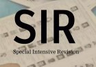 SIR रिपोर्ट: उत्तराखंड में 11 लाख से ज्यादा मतदाताओं के नाम घटे, देहरादून में सबसे बड़ी गिरावट
