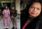 Haridwar news : अंकिता भंडारी केस से चर्चा में आईं उर्मिला सनावर गिरफ्तार