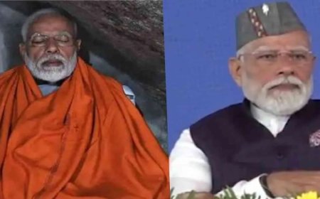 Uttarakhand News: अक्टूबर में केदारनाथ आ सकते हैं PM मोदी, 4 साल बाद बाबा केदार के दर्शन की संभावना