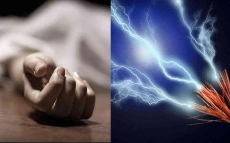 पिथौरागढ़ में करंट लगने से बुजुर्ग महिला की मौत, पानी गर्म करते समय लगा तेज झटका