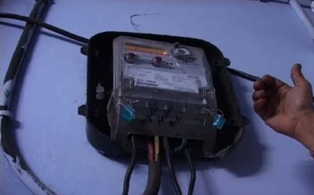 उत्तराखंड में नया बिजली कनेक्शन अब महंगा, नई दरें एक नवंबर से लागू