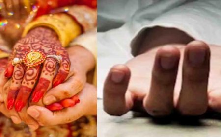 पौड़ी गढ़वाल: 21 वर्षीय विवाहिता की संदिग्ध मौत, परिवार में छाया मातम