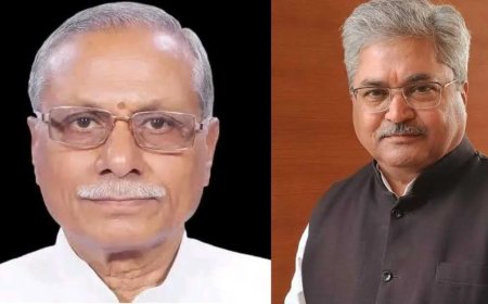 उत्तराखंड में नए राज्यपाल: दुष्यंत गौतम को सिक्किम का जिम्मा