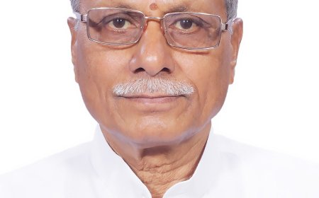 राष्ट्रपति द्रौपदी मुर्मु द्वारा छह राज्यों में नए राज्यपालों की नियुक्ति, उत्तराखंड के लिए डॉ. ढाल सिंह बिसेन