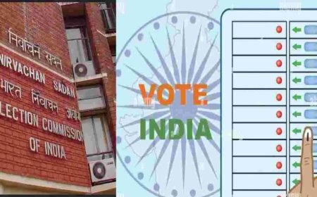 उत्तराखंड चुनाव: 5 राज्यों में विधानसभा चुनाव कार्यक्रम का ऐलान जल्द