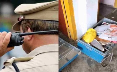 किच्छा में बदमाशों का आतंक: मां-बेटी को धमकाते हुए लूट की घटना