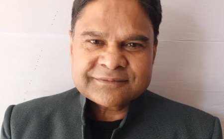 मंत्री रेखा आर्य ने पति गिरधारी लाल साहू के खिलाफ गंभीर आरोपों में मुकदमा दर्ज कराया