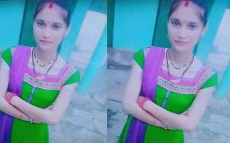 बागेश्वर में विवाहिता की संदिग्ध मृत्यु, पति पर हत्या का गंभीर आरोप